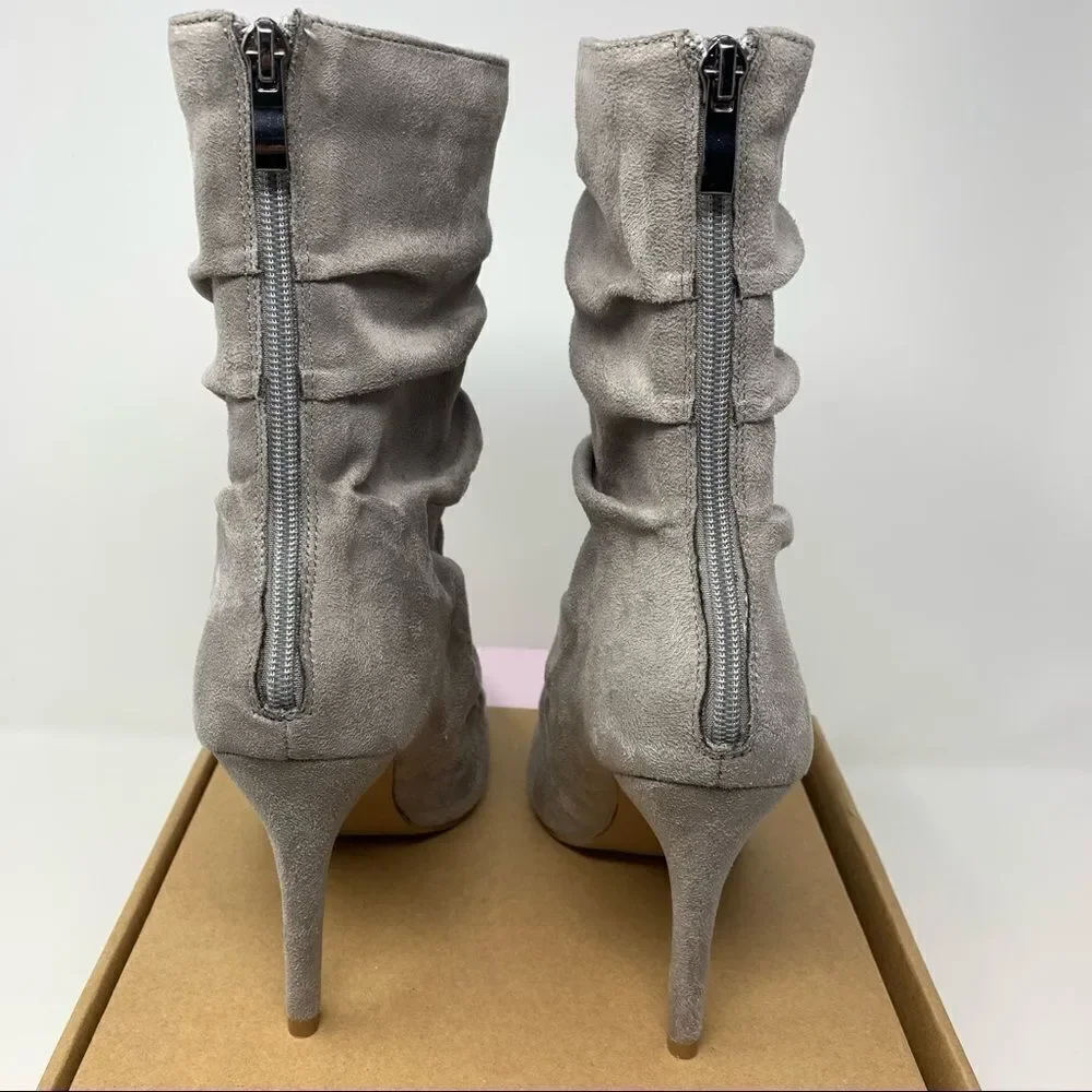 Journee Markie Booties
